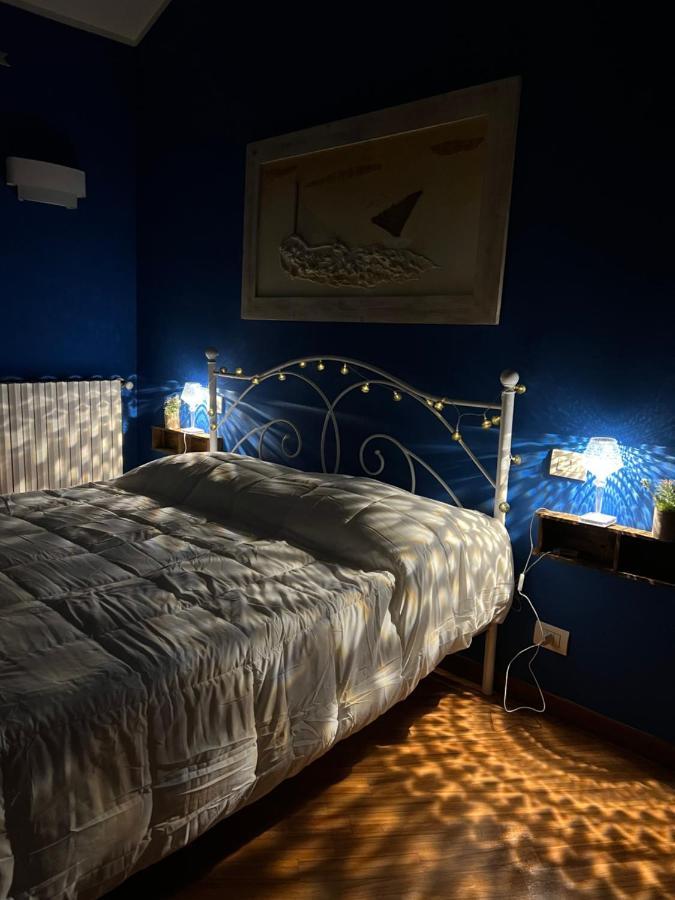 דירות טורינו La Casa Dei Pescatori מראה חיצוני תמונה