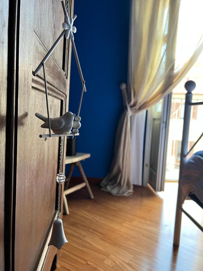 דירות טורינו La Casa Dei Pescatori מראה חיצוני תמונה