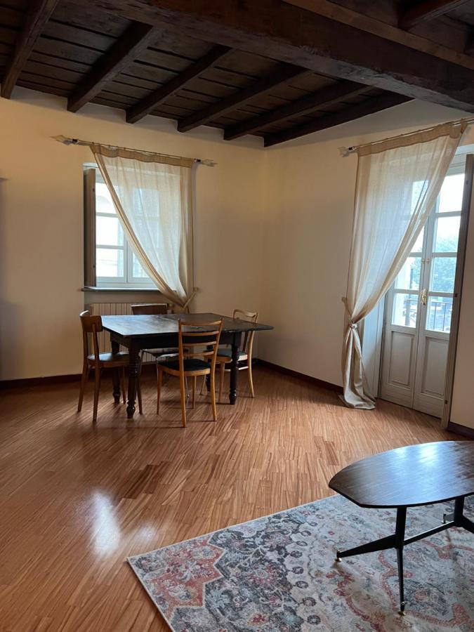 דירות טורינו La Casa Dei Pescatori מראה חיצוני תמונה