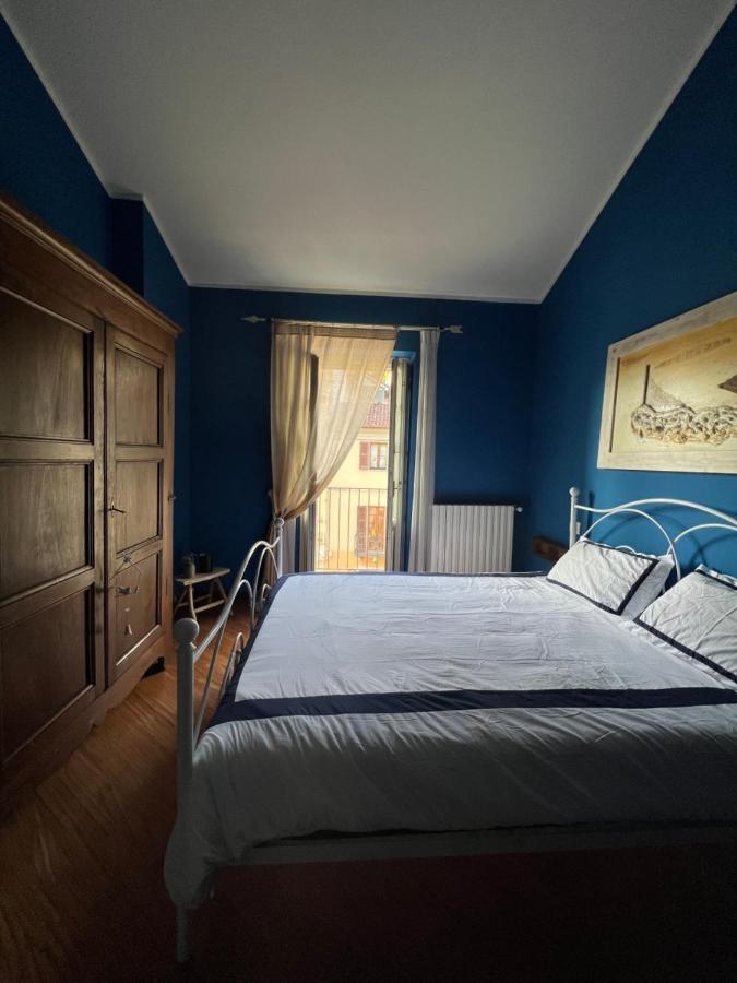 דירות טורינו La Casa Dei Pescatori מראה חיצוני תמונה