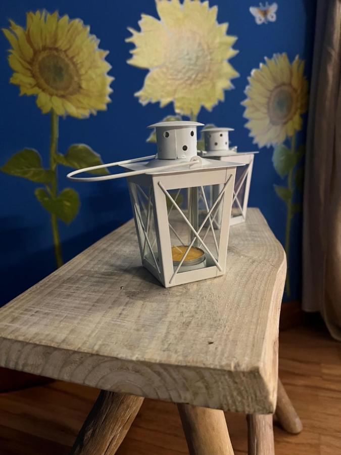דירות טורינו La Casa Dei Pescatori מראה חיצוני תמונה