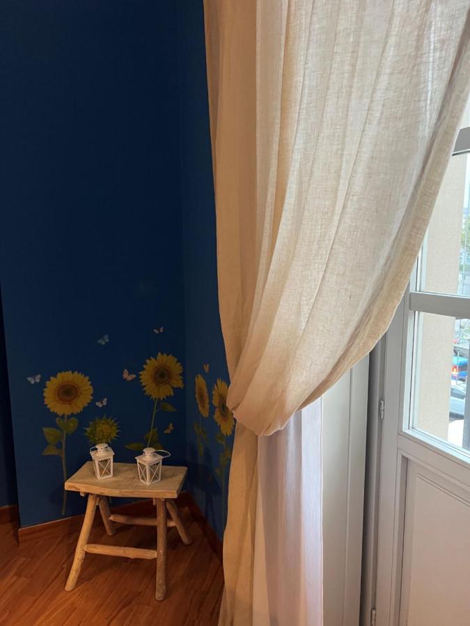 דירות טורינו La Casa Dei Pescatori מראה חיצוני תמונה