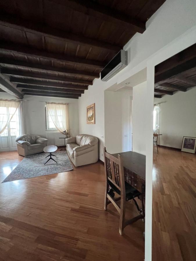דירות טורינו La Casa Dei Pescatori מראה חיצוני תמונה