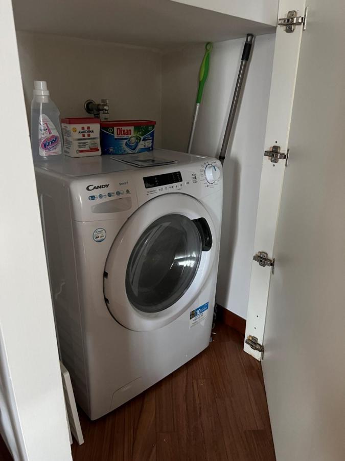 דירות טורינו La Casa Dei Pescatori מראה חיצוני תמונה