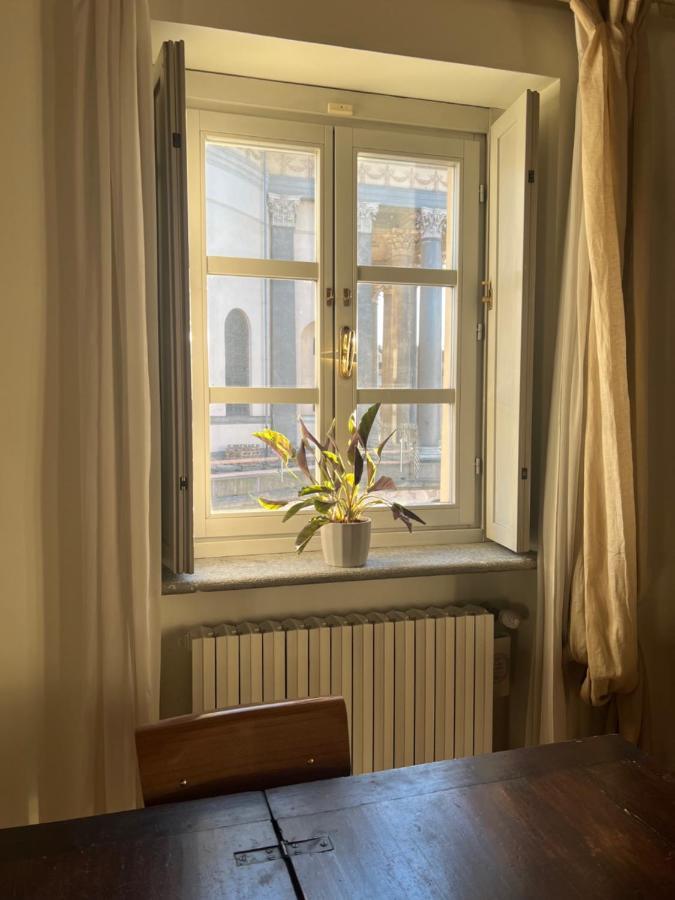 דירות טורינו La Casa Dei Pescatori מראה חיצוני תמונה