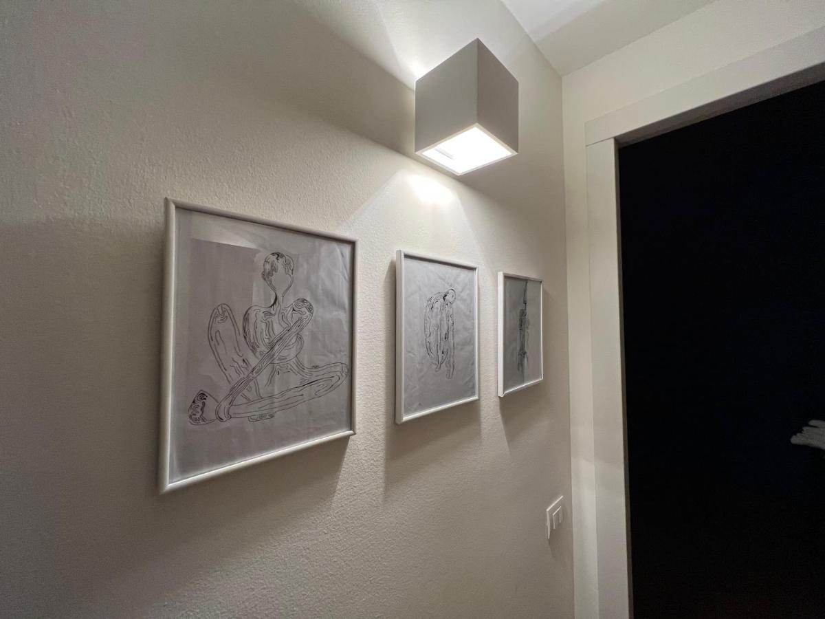 דירות טורינו La Casa Dei Pescatori מראה חיצוני תמונה