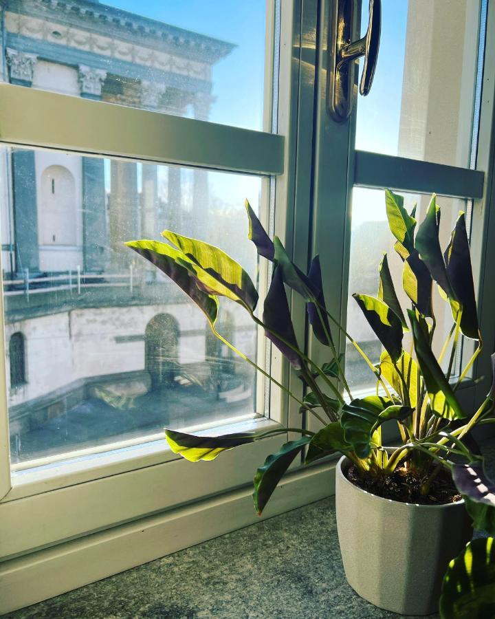 דירות טורינו La Casa Dei Pescatori מראה חיצוני תמונה